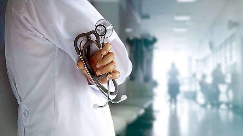 IMA doctors' strike hits medical services; essential facilities exempted | India News | Zee News