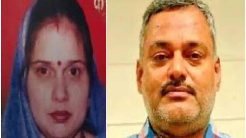 Kanpur gangster Vikas Dubey&#039;s wife likely to be arrested for submitting fake documents