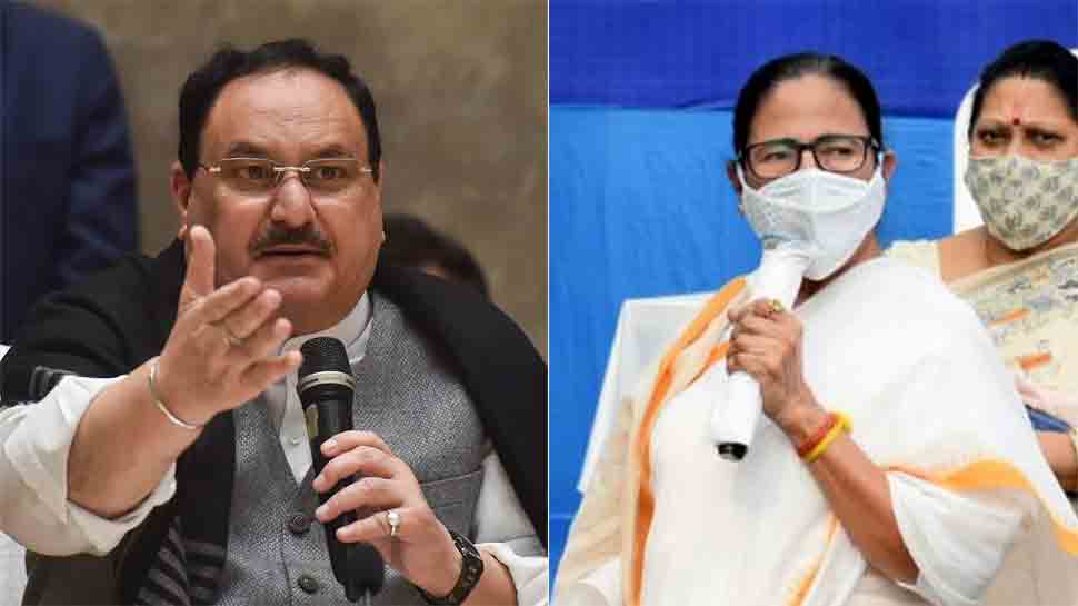 Appeal Mamata Banerjee to apologise for attack on JP Nadda&#039;s convoy: Bengal Governor Jagdeep Dhankar