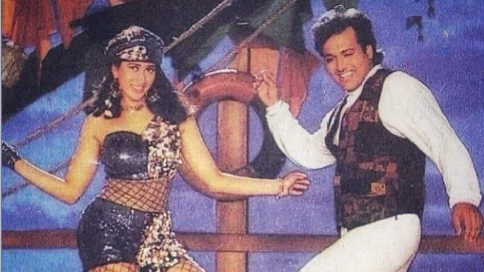 10 Songs Of OG Dancing Queen Karisma Kapoor That Will Set Your Screen On  Fire