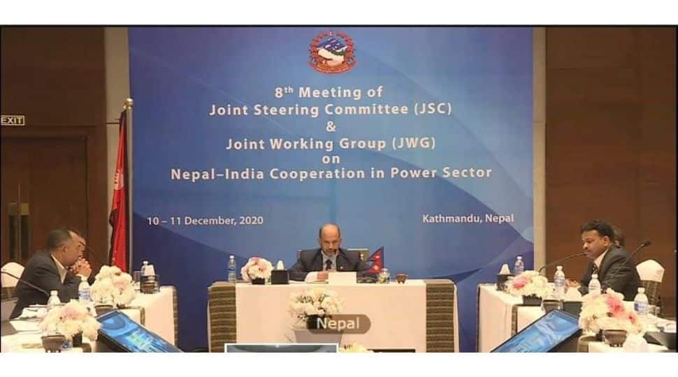 India, Nepal inching closer to finalise cross border electricity sales regulatory modality India, Nepal inching closer to finalise cross border electricity sales regulatory modality