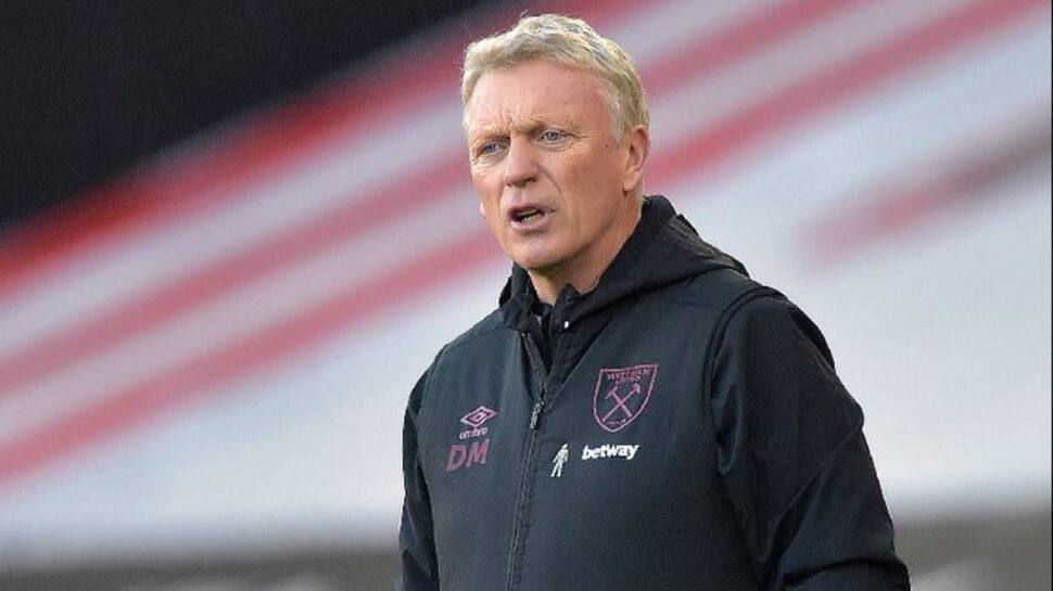 West Ham manager David Moyes fumes at 'terrible' VAR despite win at Leeds