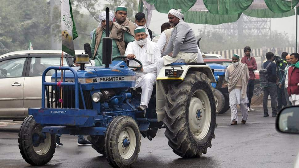 Farmers threaten to intensify stir from today; PM Narendra Modi bats for farm laws