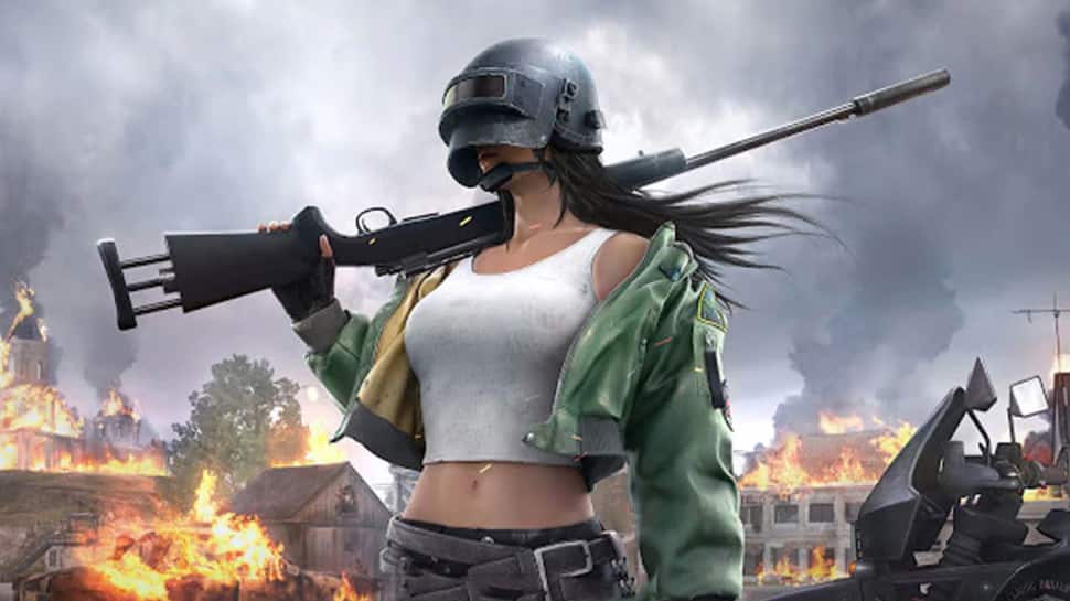 Pubg Mobile 1 7 Update Apk Download Link For Android Touch Tap Play