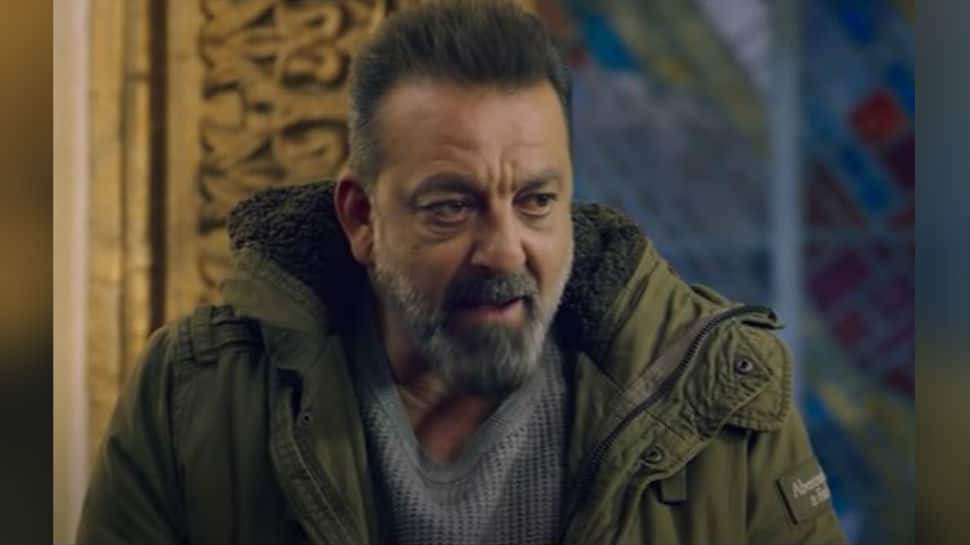 &#039;Torbaaz&#039; movie review: Sanjay Dutt&#039;s film isn&#039;t bad, but we expect more from him 