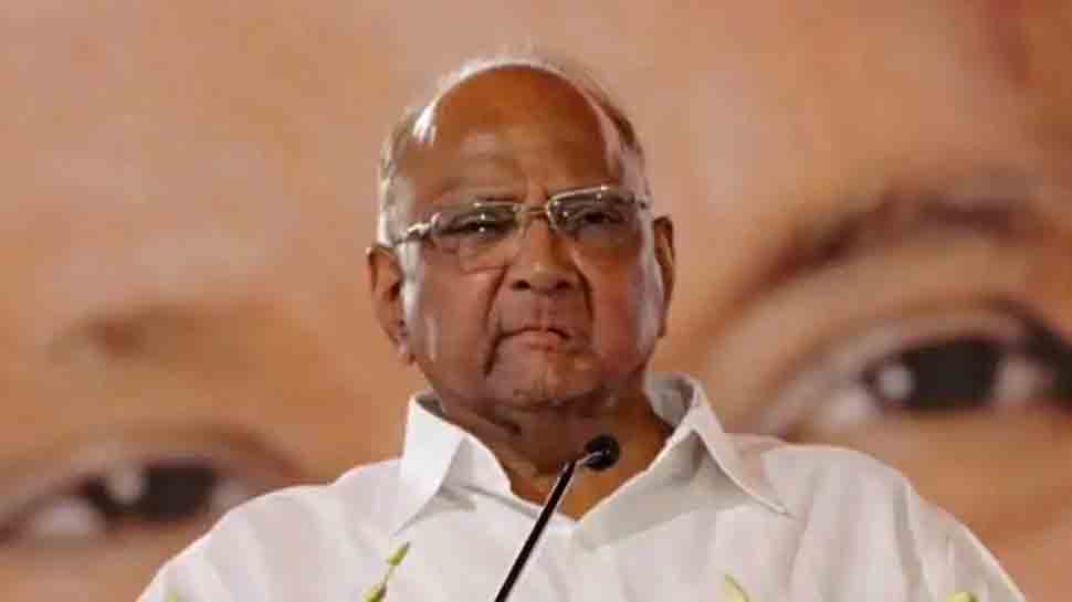 Sharad Pawar Missed Becoming Pm Twice Due To Congress Darbar Politics Pv Narsimha Rao India News Zee News