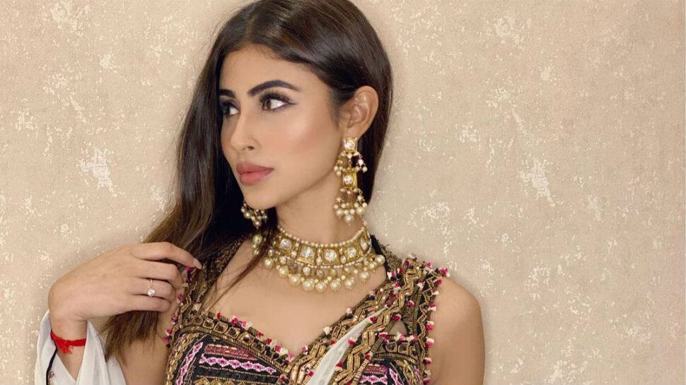 Mouni Roy&#039;s desi avatar will take your breath away. Yes, pretty much!