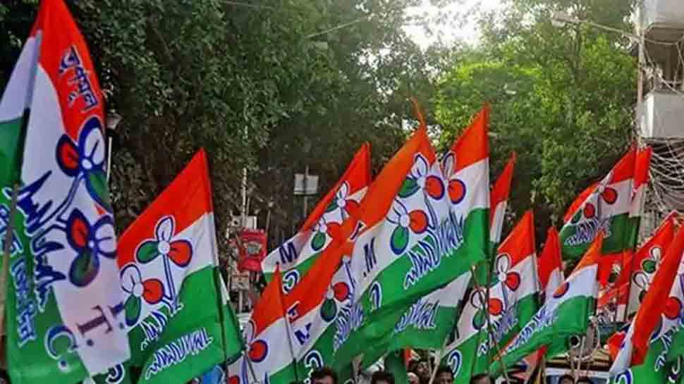 Trinamool Congress leader Kanishka Panda, close to party rebel Suvendu Adhikari, suspended