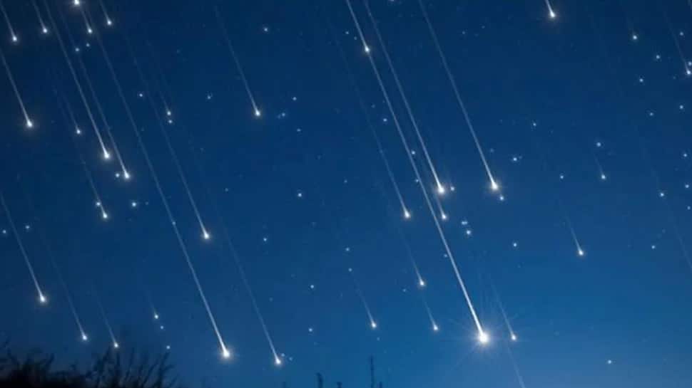 Geminid Meteor Shower 2020 When Where How To Watch Spectacular Sky Display In India World News Zee News