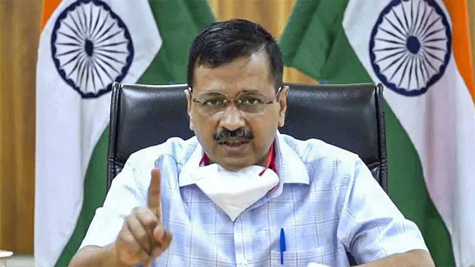 Farmers protest: Delhi CM Arvind Kejriwal urges Centre to shun arrogance and scrap farm laws