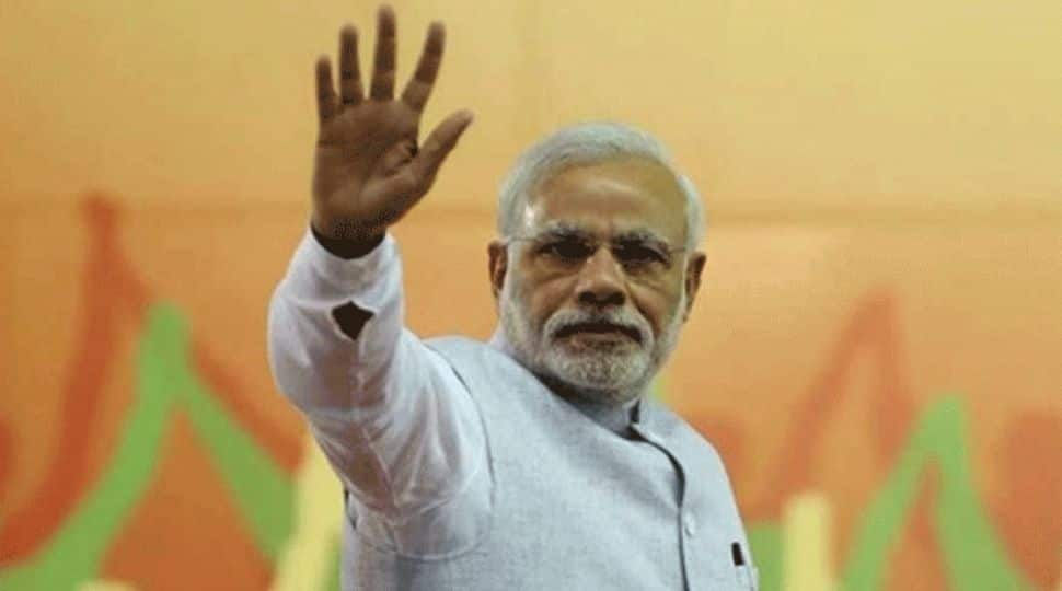 Prime Minister Narendra Modi to lay foundation stones of several projects in Gujarat&#039;s Kutch on Dec 15