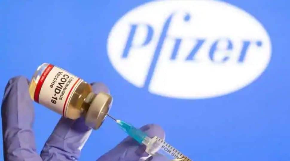 Pfizer prepares for COVID-19 vaccine rollout, biggest vaccination effort in US history