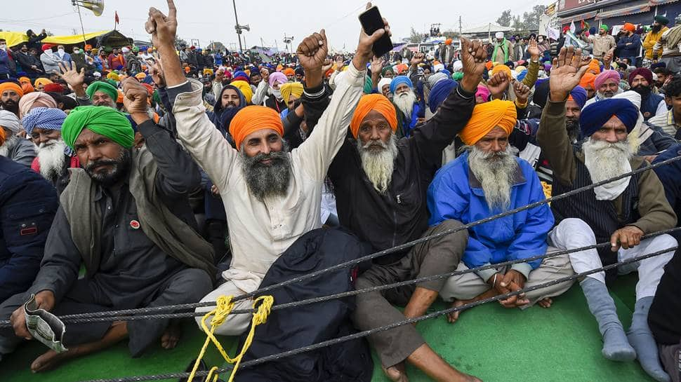 Farmers to stage hunger strike to protest farm laws: Top developments of the day