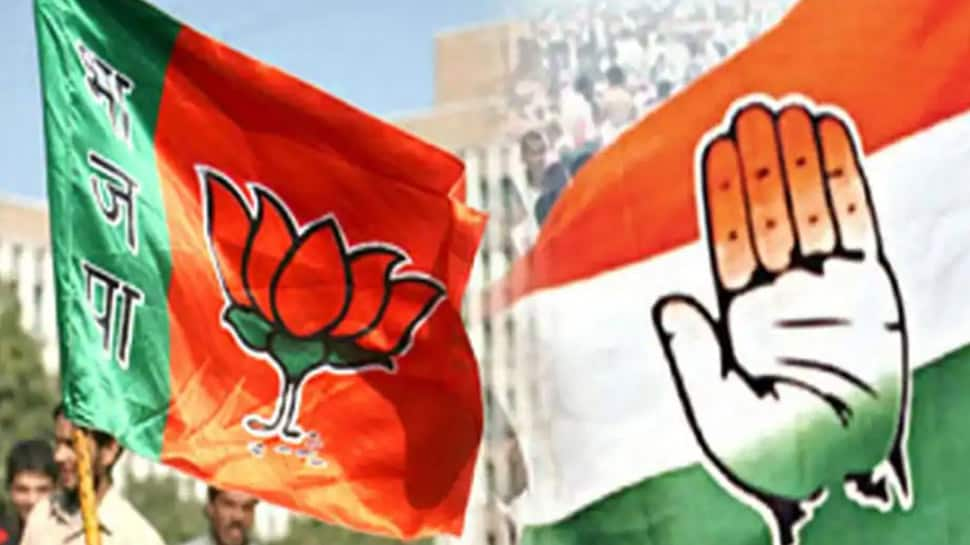 Rajasthan Urban Local Bodies election results 2020: Congress wins 620 wards to defeat BJP