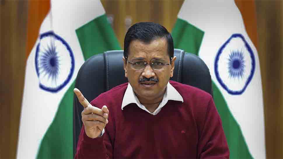 Delhi CM Arvind Kejriwal to observe fast in support of farmers today