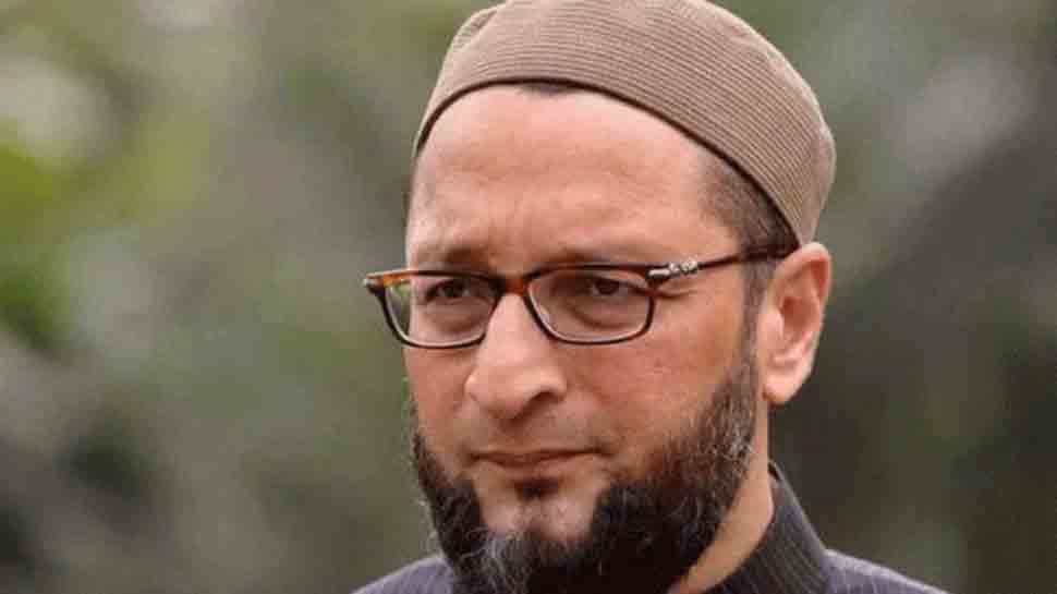 After Bihar, AIMIM&#039;s Asaduddin Owaisi to shift focus to West Bengal, may sound poll bugle soon