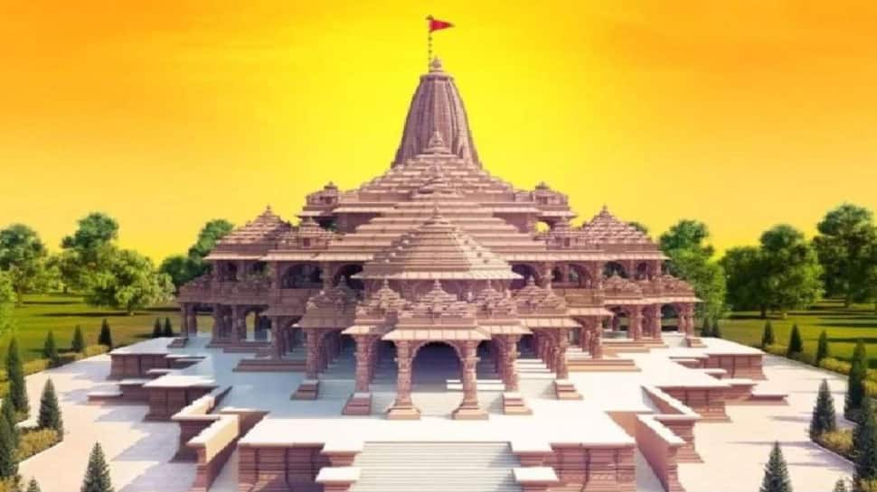 Ram Mandir in Ayodhya will be built with donation of public and not with government money - Here&#039;s how you can donate