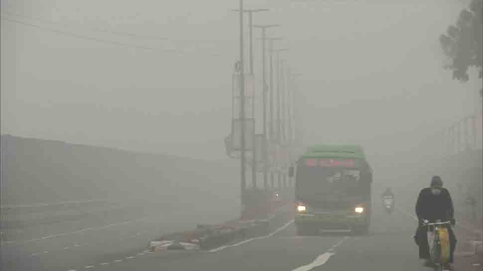 Temperature may fall in 3-4 days across northwest India, &#039;cold to severe cold day conditions&#039; in Punjab: IMD