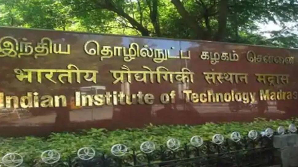 Over 100 Covid-19 cases in IIT Madras, common dining area suspected 