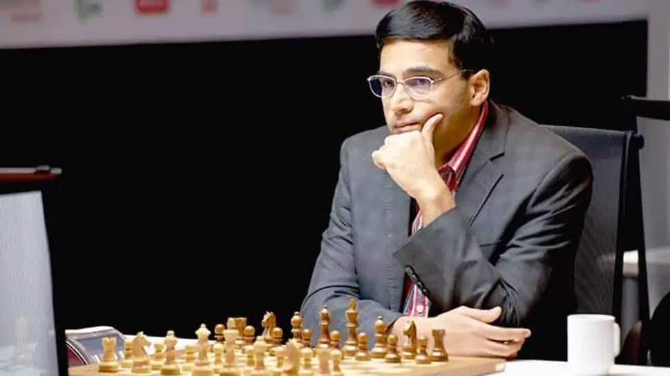 Voice of Indian Sports on X: Vishwanathan Anand in collaboration with  WestBridge capital to launch a Chess fellowship program by establishing  WestBridge-Anand Chess Academy(WACA). The academy aims to find potential  young candidates