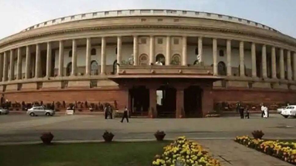 COVID-19: No winter session of Parliament this year, budget session in January