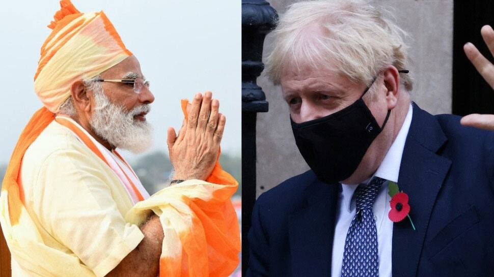 PM Boris Johnson will attend Republic Day celebrations in India as chief guest, confirms UK Foreign Secretary Dominic Raab