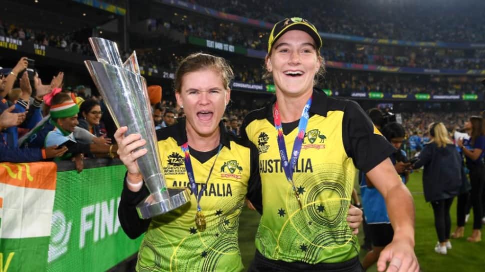 ICC Women's Cricket World Cup 2022 full match schedule announced check here  Cricket News