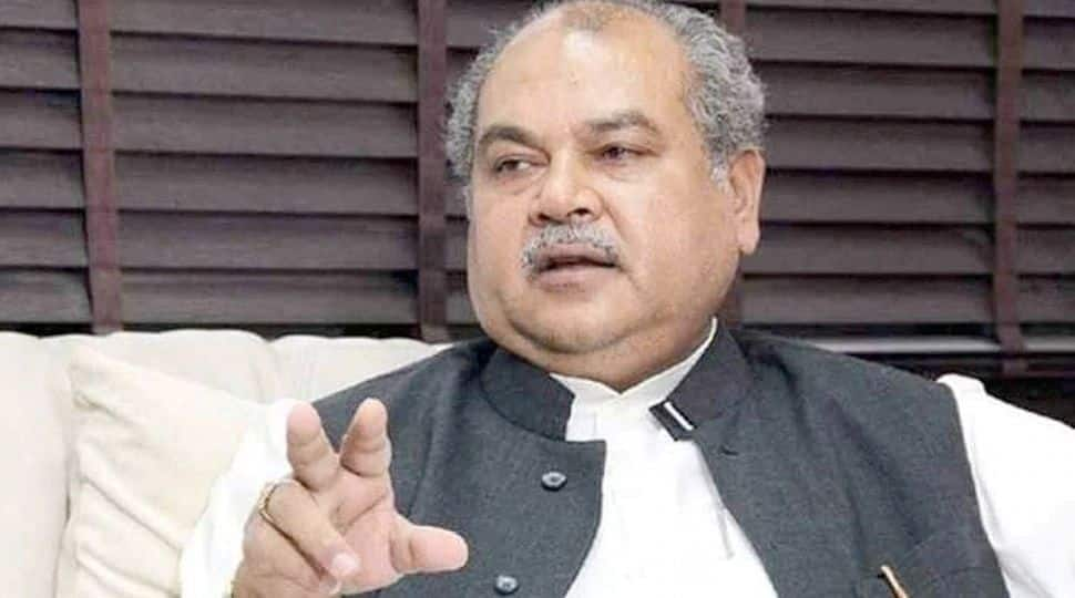 Govt willing to continue talks with genuine farm unions; MSP will continue as it is: Narendra Singh Tomar