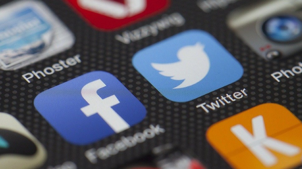 Britain to impose fine on Facebook, Twitter for failing to remove harmful content Britain to impose fine on Facebook, Twitter for failing to remove harmful content