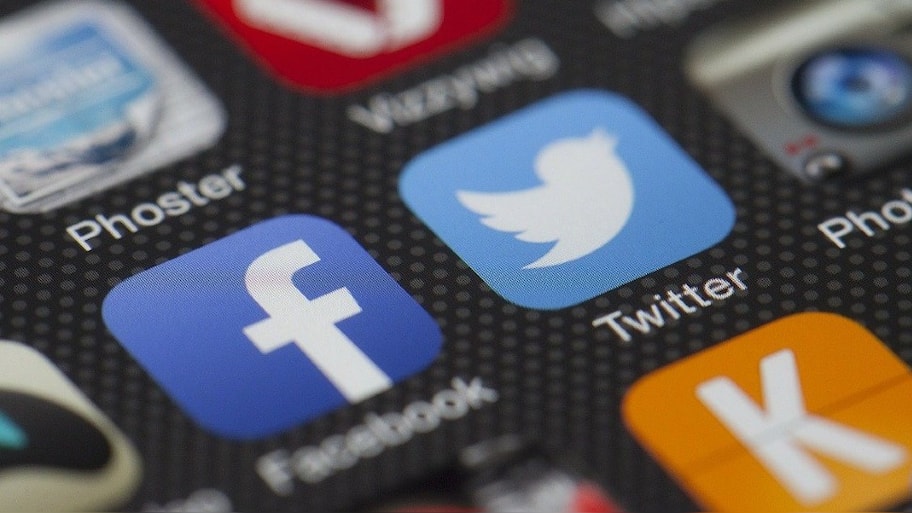 Britain to impose fine on Facebook, Twitter for failing to remove harmful content