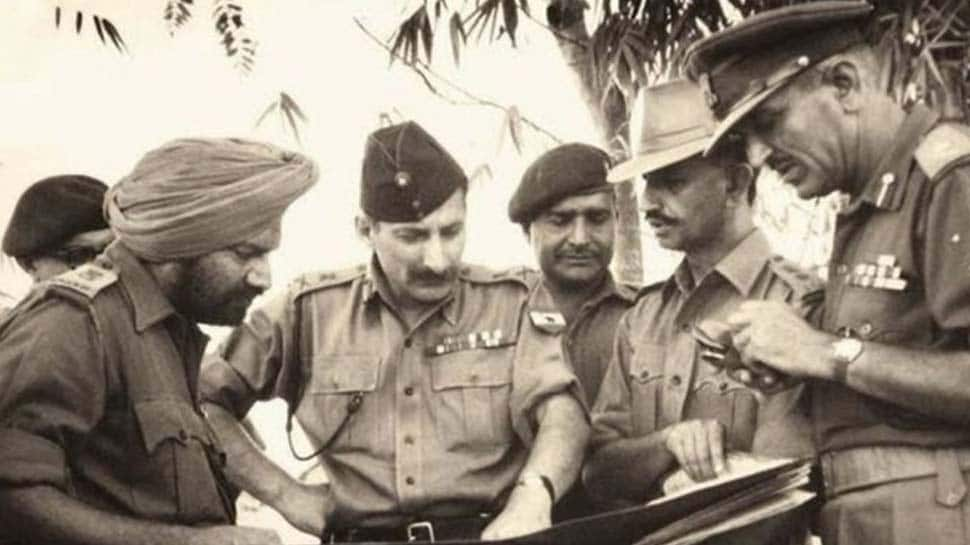 Indo-Pak War of 1971: You surrender or we wipe you out, Field Marshal Sam Manekshaw&#039;s message to Pakistan