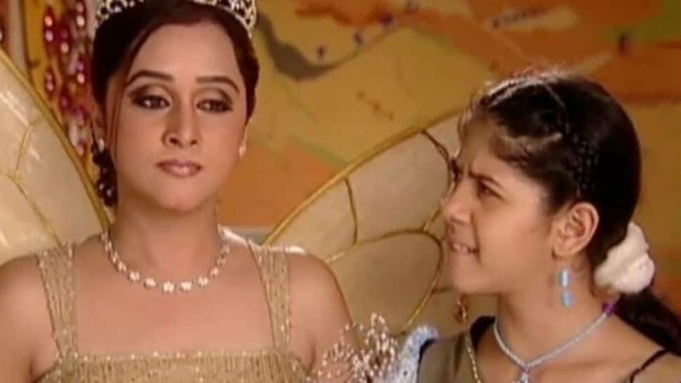 Remember Fruity from &#039;Son Pari&#039;? She&#039;s all grown up and the internet can&#039;t get over her recent pics!