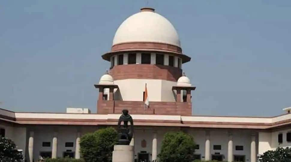 Supreme Court seeks Centre&#039;s reply on pleas seeking removal of protesting farmers from Delhi borders