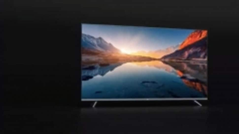 Xiaomi Mi QLED TV with 55-inch display launched in India: Check price, availability and more