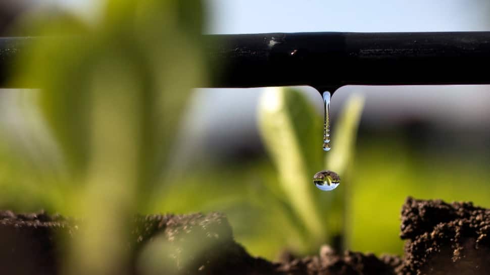 Hyderabad: Water supply to be affected in these areas till 5 PM on December 17 Hyderabad: Water supply to be affected in these areas till 5 PM on December 17