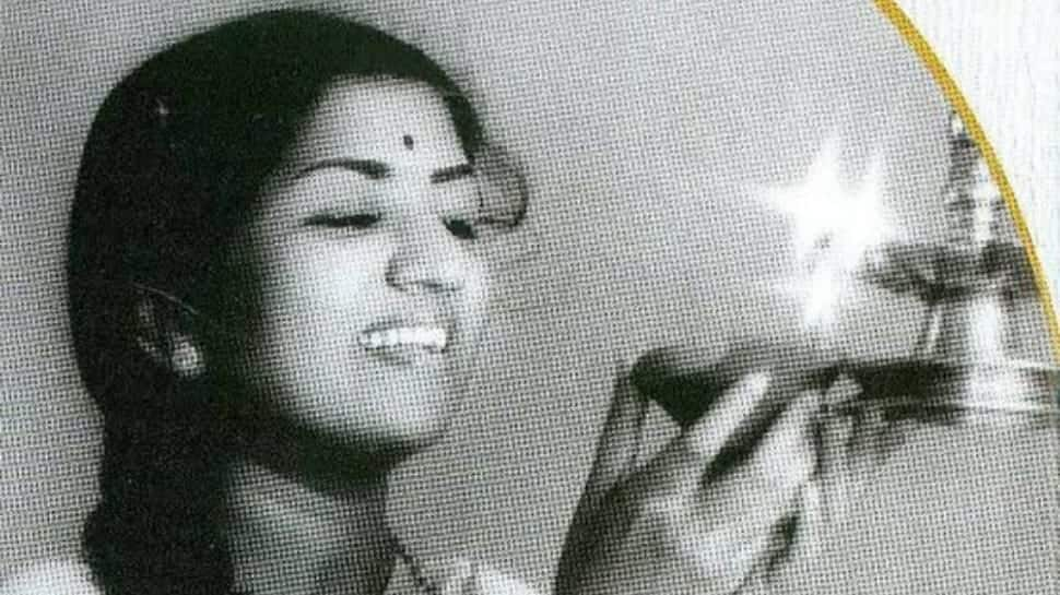 This day, 79 years ago, I made my radio debut, reveals Lata Mangeshkar