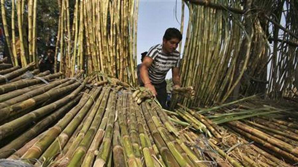 Cabinet approves assistance of about Rs 3,500 crore for sugarcane farmers