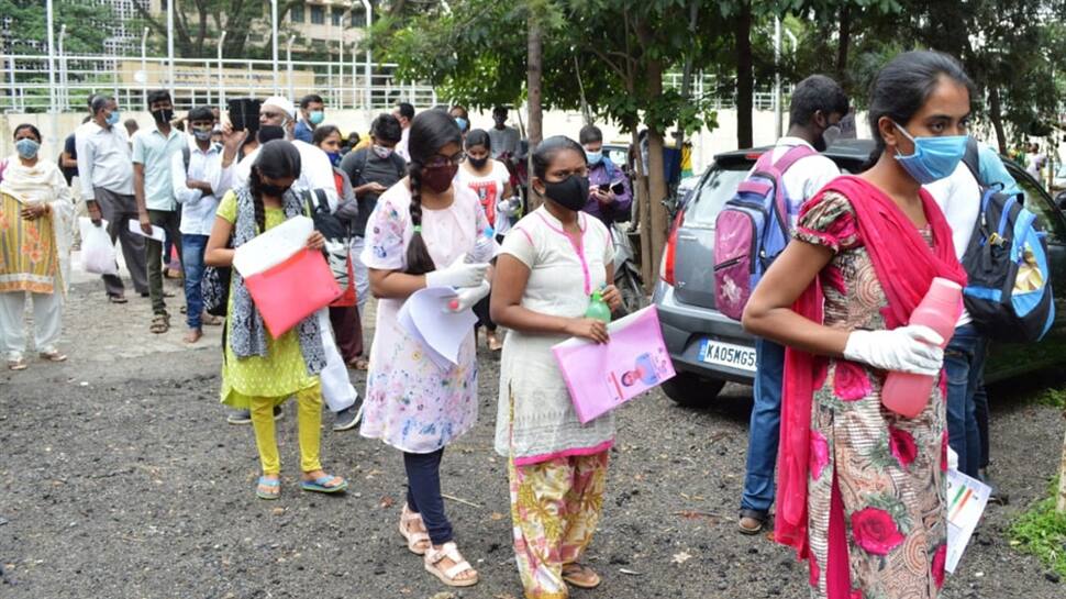 JEE-Main 2021: Ministry of Education to shortly announce exam schedule, other details