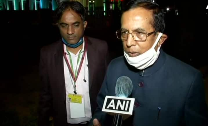 Supreme Court verdict will be acceptable to all, says Union Minister Som Parkash; notice issued to Centre, state govts