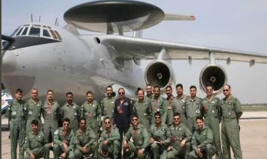 DRDO to build 6 new &#039;Airborne Early Warning and Control planes&#039; on Air India planes