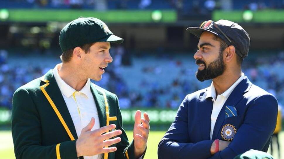 India vs Australia: Virat Kohli&#039;s men to play their first pink ball overseas Test as Aussies look to extend their day-night winning streak