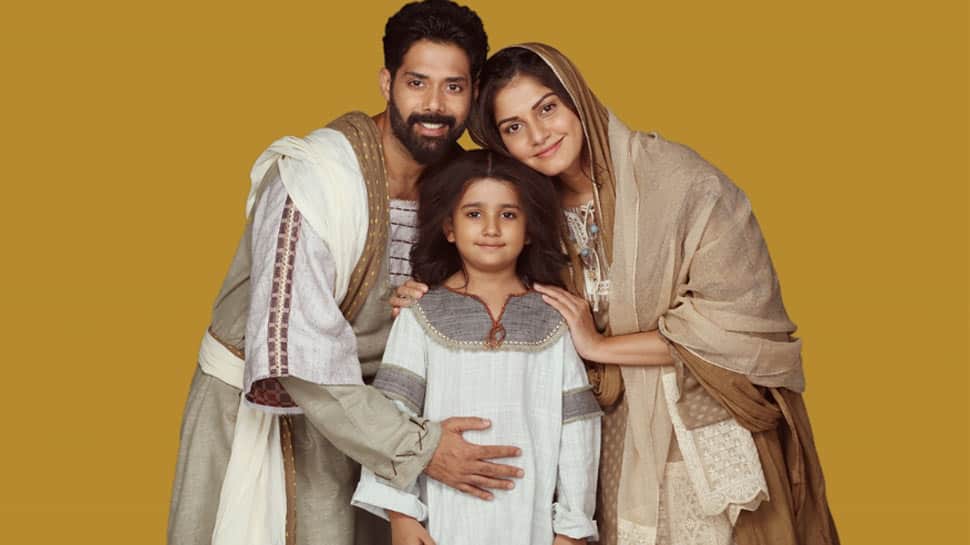 TV show &#039;Yeshu&#039; aims at spreading compassion, positivity