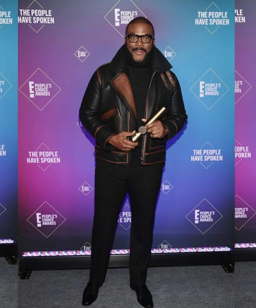 Tyler Perry