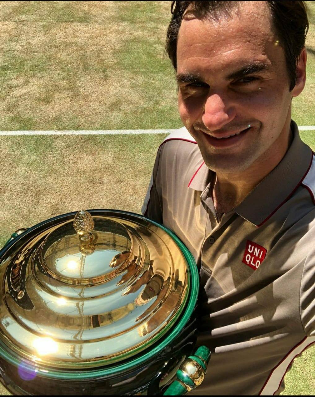 Roger Federer