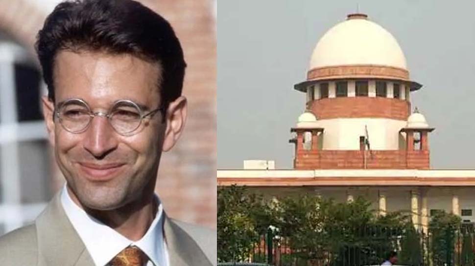 Pakistani lawyer cites India&#039;s Supreme Court verdict to support argument on Daniel Pearl&#039;s killer