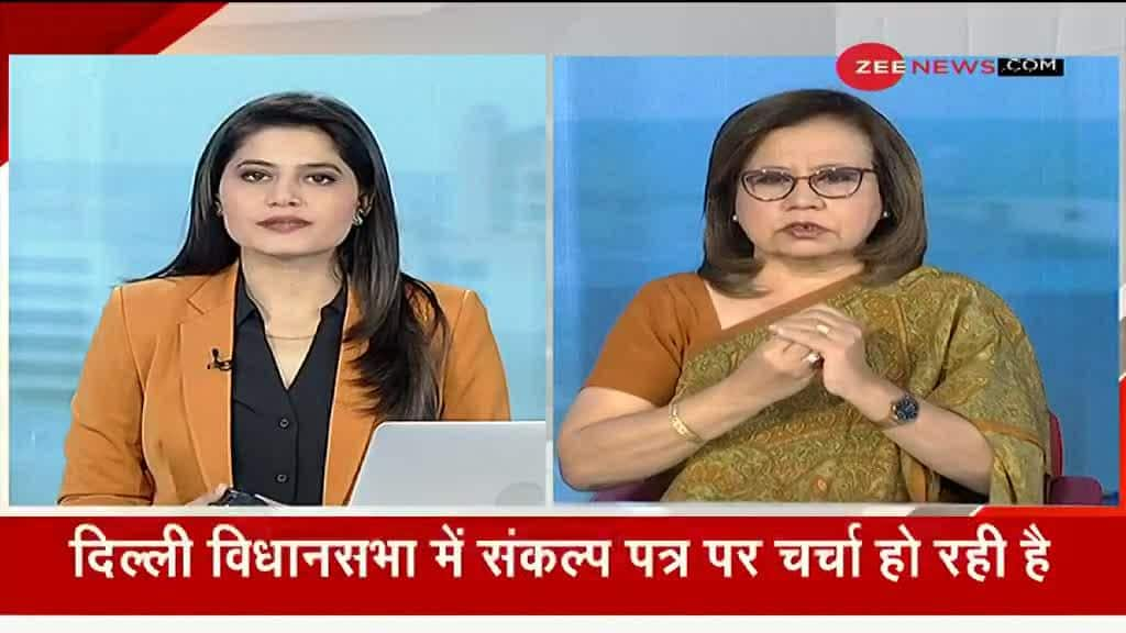 Badhir News: Special show for hearing impaired, Dec 17, 2020 | Zee News