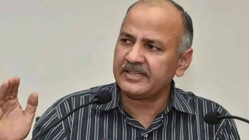 Delhi Deputy CM Manish Sisodia dares UP government to debate on issue of government schools