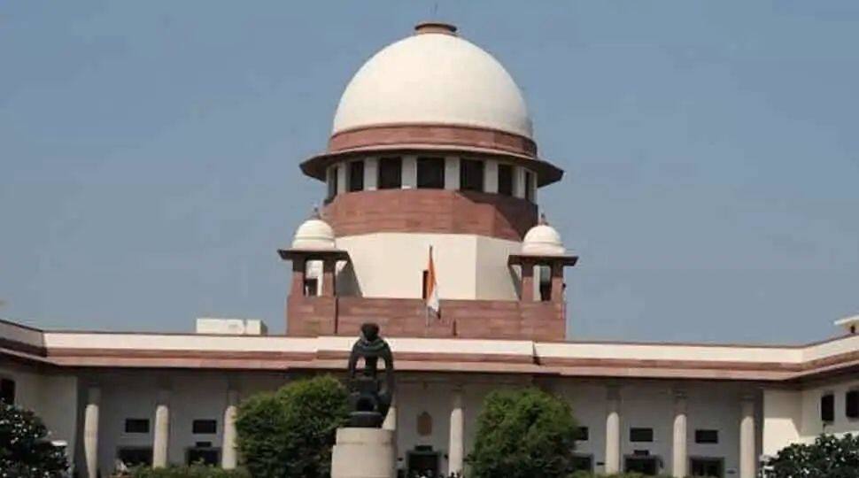 Supreme Court acknowledges farmers&#039; right to non-violent protest