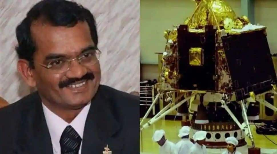 International community uses Indian satellite data for weather warnings, says scientist Dr Mylswamy Annadurai