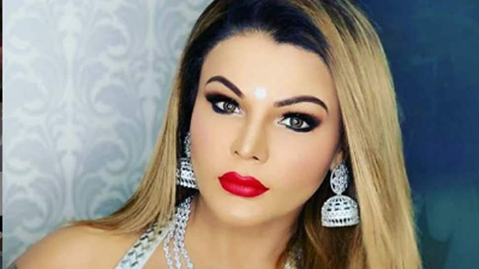 Why is Bigg Boss 14 contestant Rakhi Sawant trending on social media?